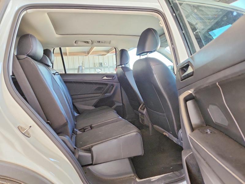 Продажа на аукционе авто 2022 Volkswagen Tiguan, vin: 3VV3B7AX9NM013119, номер лота: 68797936