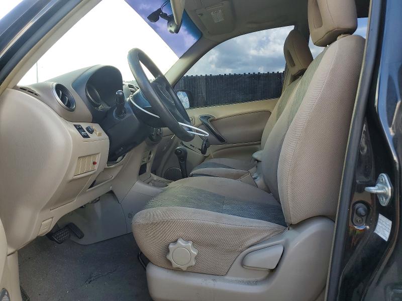 2003 Toyota Rav4 მანქანა იყიდება აუქციონზე, vin: JTEGH20V730092920, აუქციონის ნომერი: 69246956