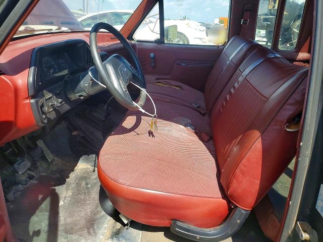 Aukcja sprzedaży 1987 Ford F150, vin: 1FTEX15Y8HKB25561, numer aukcji: 68242046