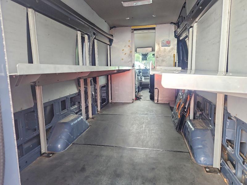 Aukcja sprzedaży 2020 Ford Transit, vin: 1FTBR3X88LKB27700, numer aukcji: 64735386