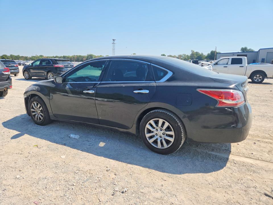 2014 Nissan Altima მანქანა იყიდება აუქციონზე, vin: 1N4AL3AP9EC139175, აუქციონის ნომერი: 67078186