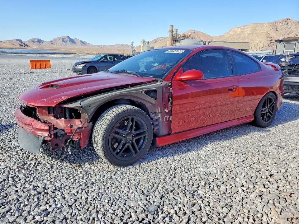 67447846 :رقم المزاد ، 6G2VX12U16L818620 vin ، 2006 Pontiac Gto مزاد بيع