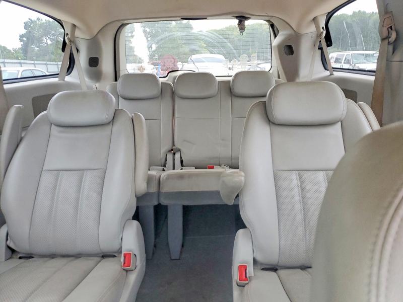 Продажа на аукционе авто 2009 Dodge Grand Caravan, vin: 2D8HN54X99R646618, номер лота: 69892966