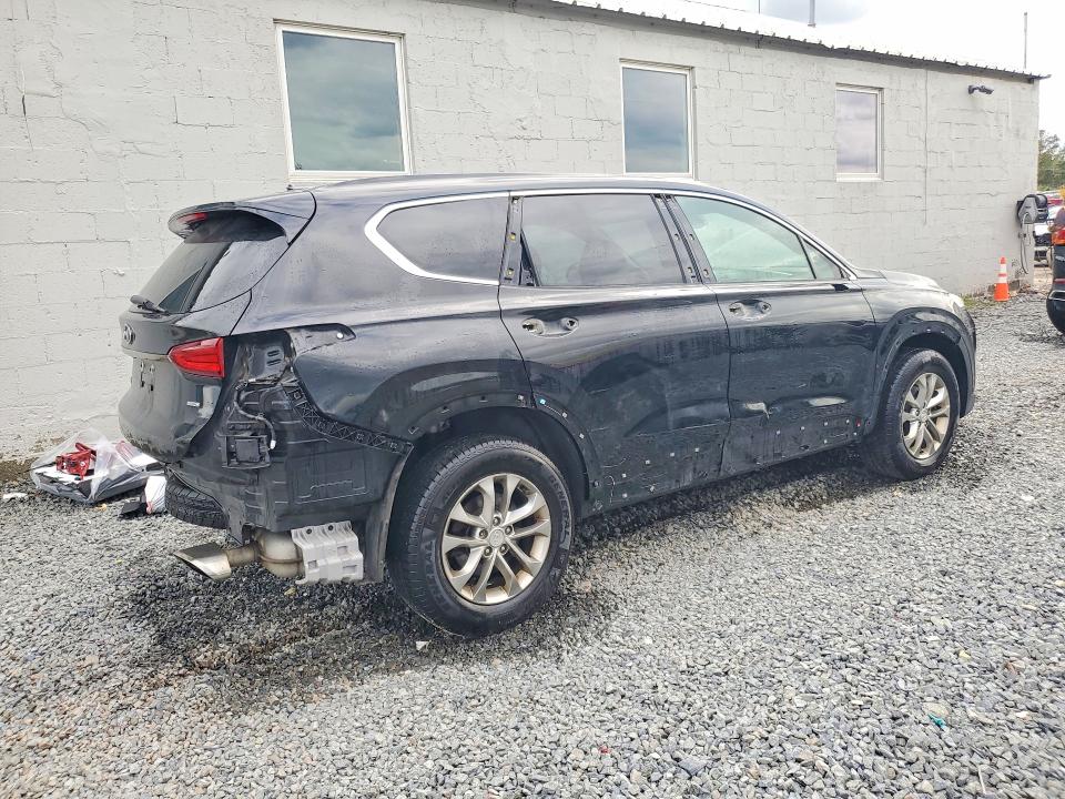 Продажа на аукционе авто 2019 Hyundai Santa Fe, vin: 5NMS2CAD8KH053456, номер лота: 69415716