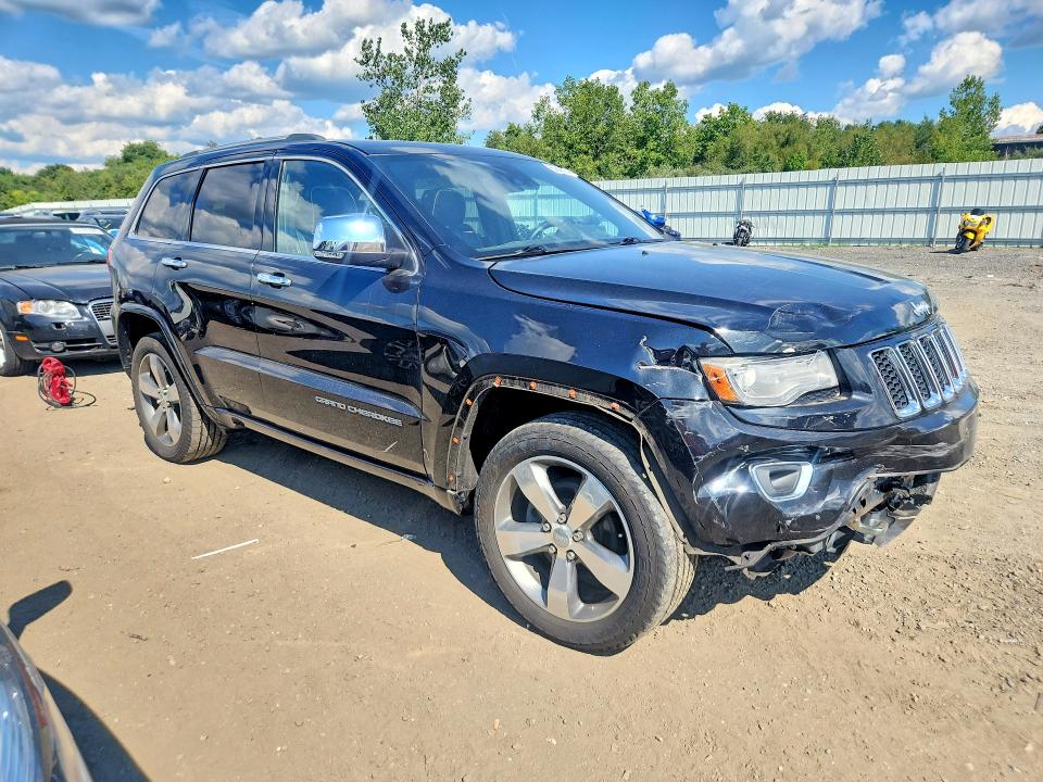 67540066 :رقم المزاد ، 1C4RJFCG8EC172394 vin ، 2014 Jeep Grand Cherokee مزاد بيع