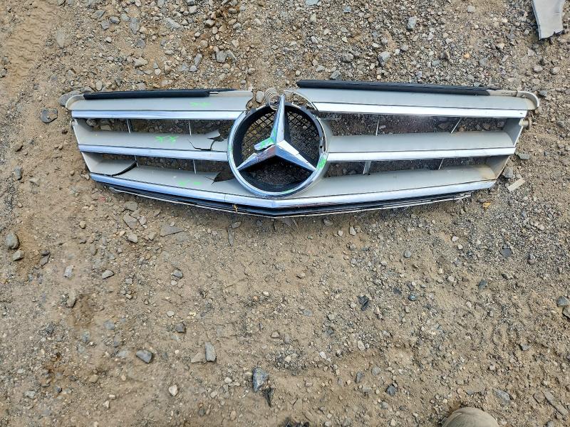 Aukcja sprzedaży 2011 Mercedes-benz C, vin: WDDGF8BB6BR150659, numer aukcji: 68234166