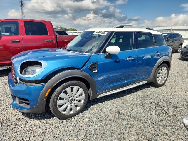 Продажа на аукционе авто 2020 Mini Cooper, vin: WMZYW3C07L3M07587, номер лота: 69399676