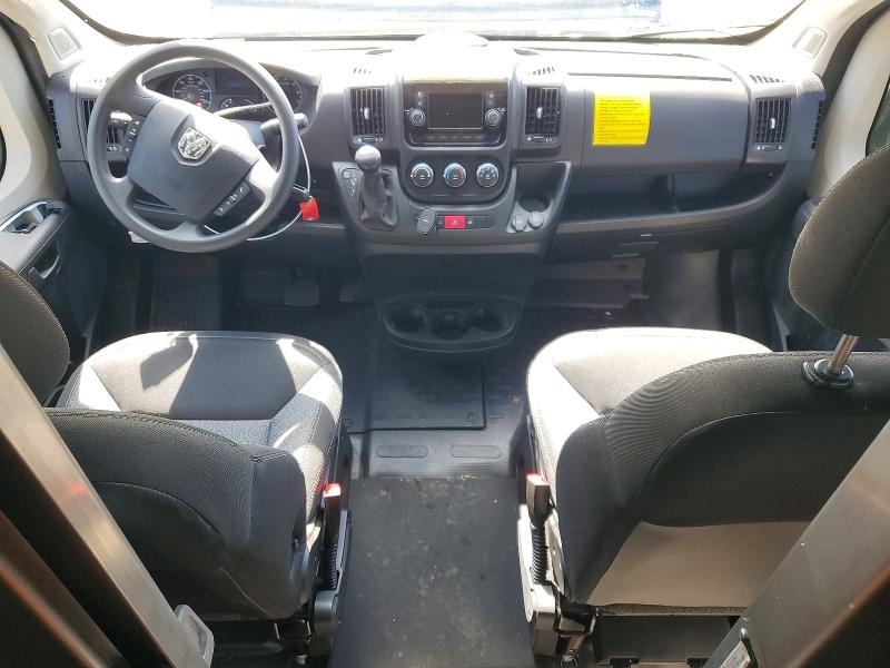 Aukcja sprzedaży 2020 Ram Promaster 3500, vin: 3C6URVJG2LE128579, numer aukcji: 67044586
