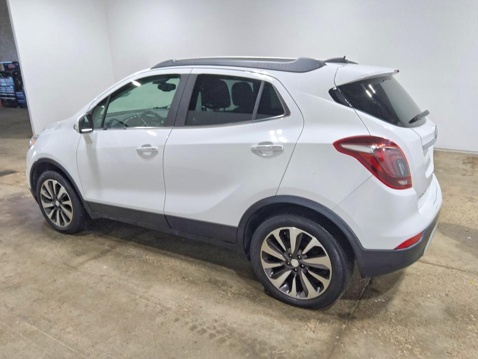 Aukcja sprzedaży 2017 Buick Encore, vin: KL4CJBSBXHB036227, numer aukcji: 66078436