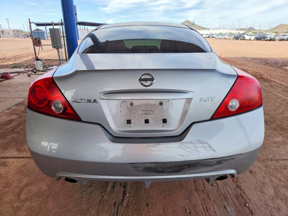 69819836 :رقم المزاد ، 1N4AL2EP3CC165160 vin ، 2012 Nissan Altima مزاد بيع