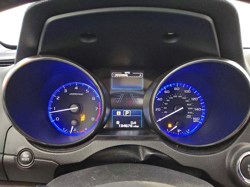 Aukcja sprzedaży 2016 Subaru Legacy, vin: 4S3BNEN69G3002536, numer aukcji: 64300416