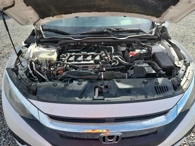 Aukcja sprzedaży 2017 Honda Civic, vin: 19XFC1F39HE011171, numer aukcji: 71191366