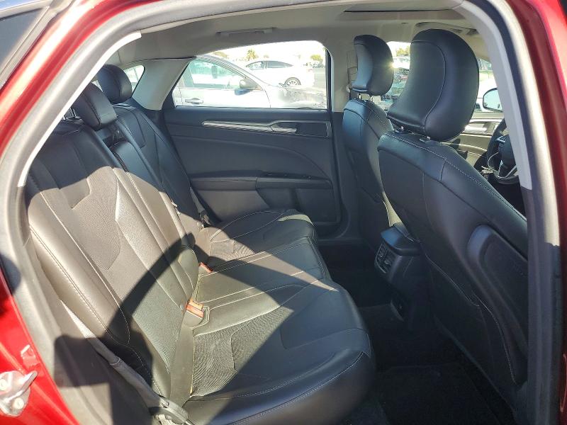 Продажа на аукционе авто 2016 Ford Fusion, vin: 3FA6P0SU8GR195951, номер лота: 69412316