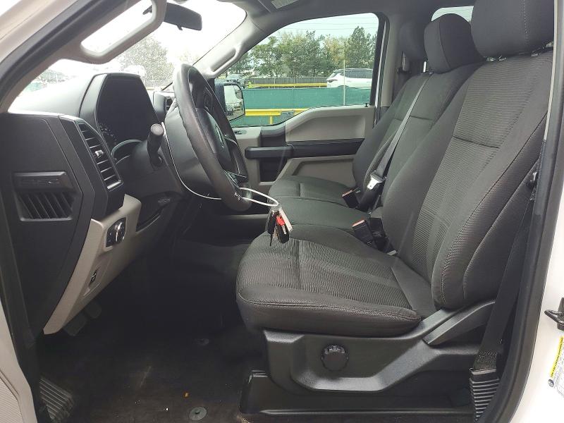 70748076 :رقم المزاد ، 1FTEW1EP5LKD09682 vin ، 2020 Ford F150 مزاد بيع