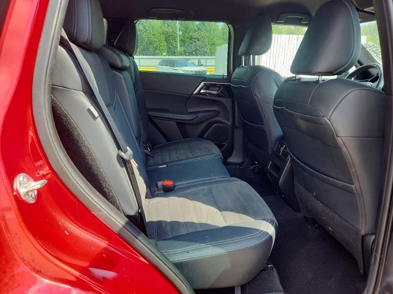 Aukcja sprzedaży 2023 Mitsubishi Outlander, vin: JA4J3UA86PZ031373, numer aukcji: 68254476