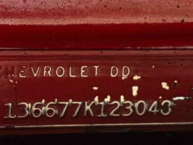 Продаж на аукціоні авто 1967 Chevrolet Chevelle, vin: 136677K123043, номер лоту: 70038356