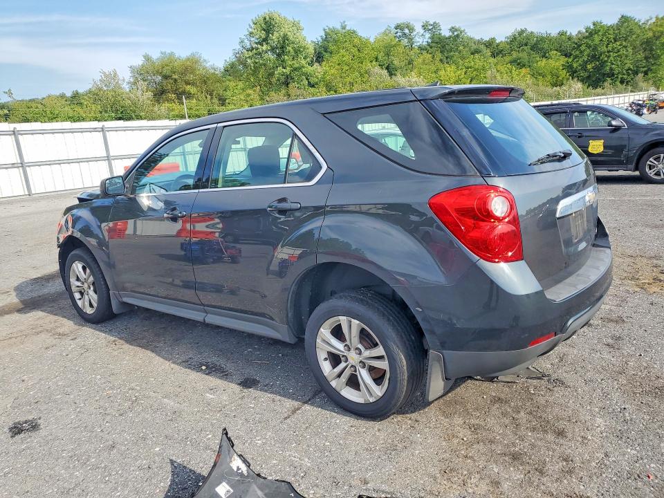 Aukcja sprzedaży 2012 Chevrolet Equinox, vin: 2GNALBEK2C1272907, numer aukcji: 67811676