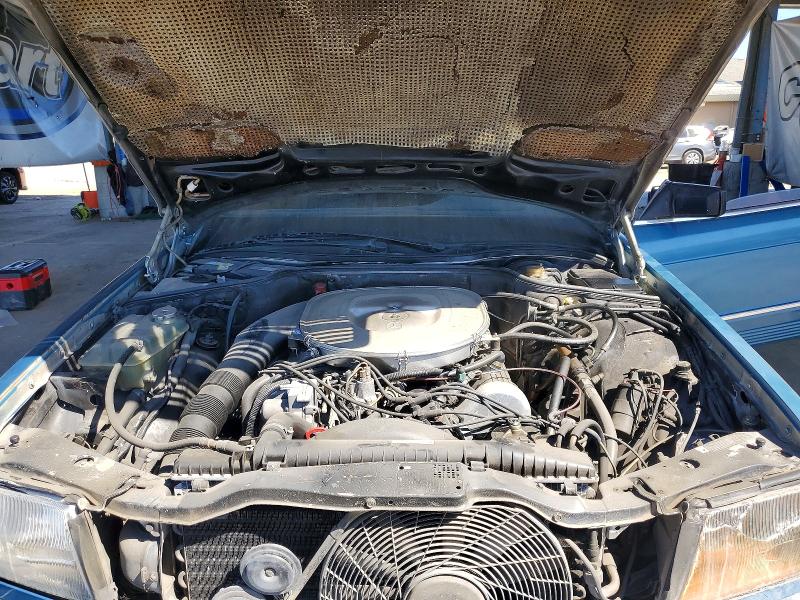 Продажа на аукционе авто 1982 Mercedes-benz 380, vin: WDBCA43A5CB000752, номер лота: 70934086