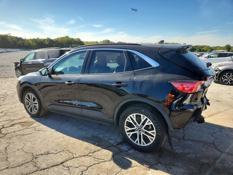 70985496 :رقم المزاد ، 1FMCU0H64NUB93999 vin ، 2022 Ford Escape مزاد بيع