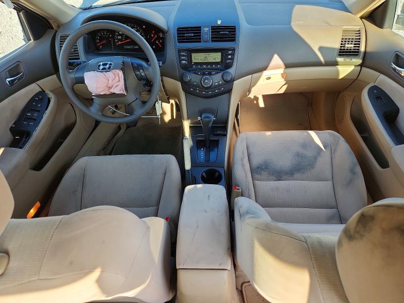 2005 Honda Accord მანქანა იყიდება აუქციონზე, vin: JHMCM56435C005934, აუქციონის ნომერი: 70121766