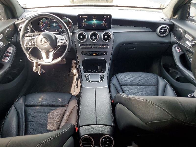 Aukcja sprzedaży 2022 Mercedes-benz Glc, vin: W1N0G8EB5NG119318, numer aukcji: 67521206