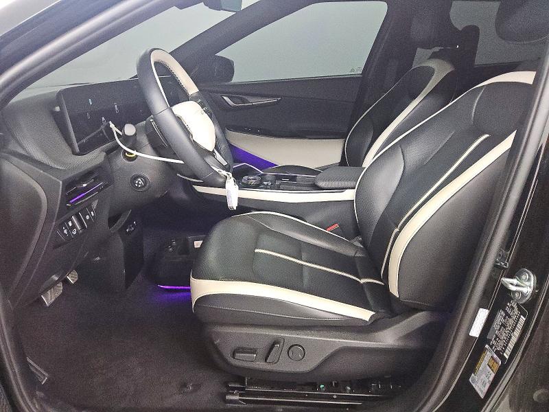 Aukcja sprzedaży 2025 Kia Ev6, vin: 5XYC44JA7SG003989, numer aukcji: 67131806