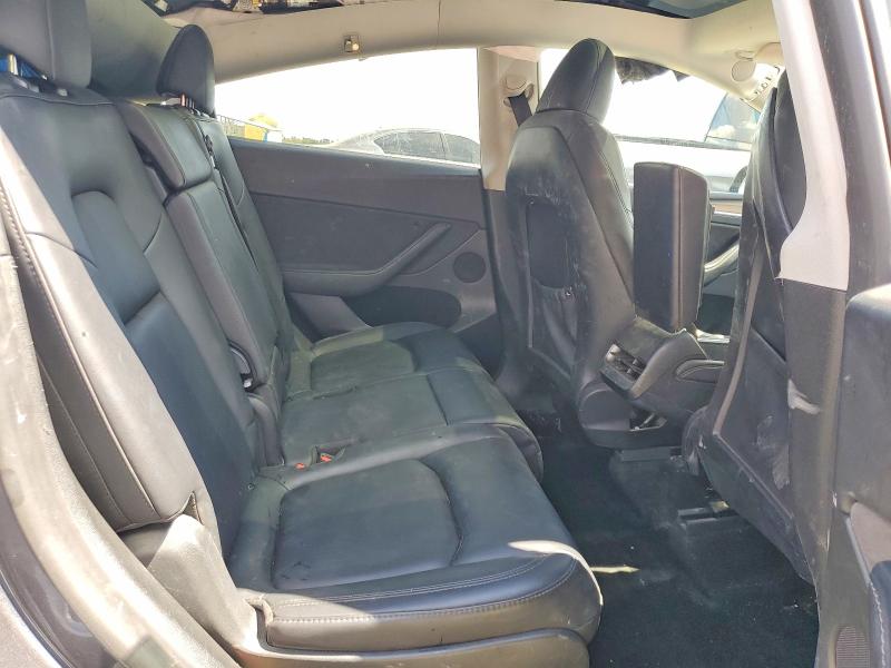 68094076 :رقم المزاد ، 7SAYGAEE2PF865561 vin ، 2023 Tesla Model Y مزاد بيع
