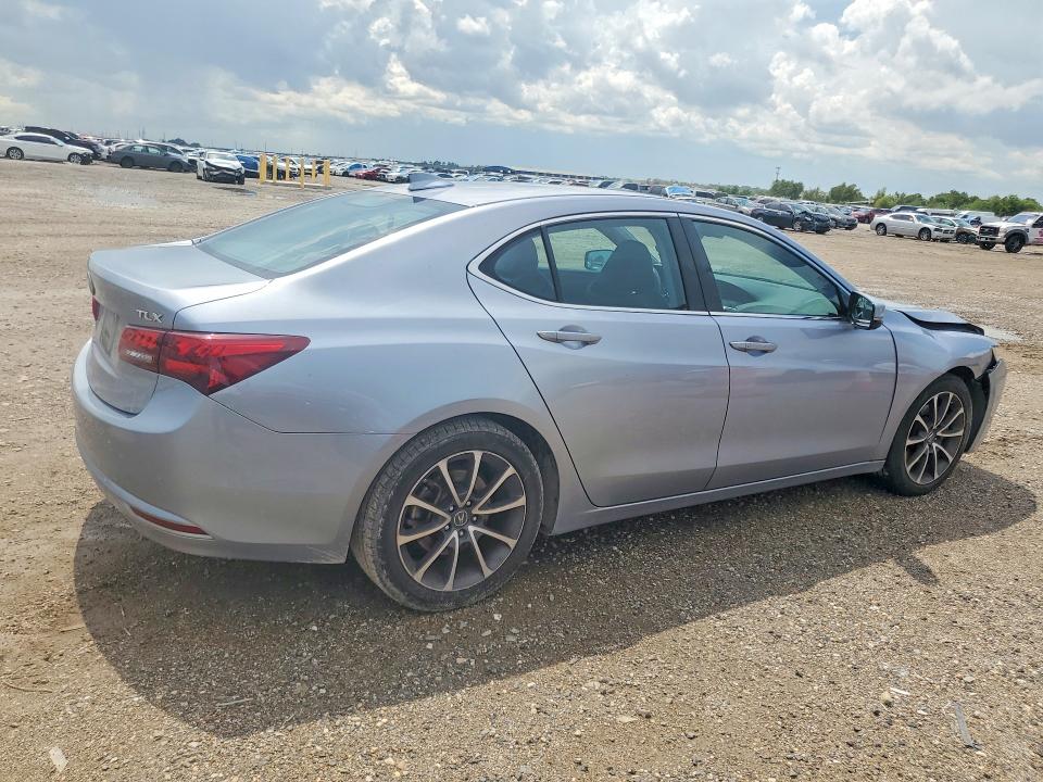 Aukcja sprzedaży 2015 Acura Tlx, vin: 19UUB2F51FA008896, numer aukcji: 68099126