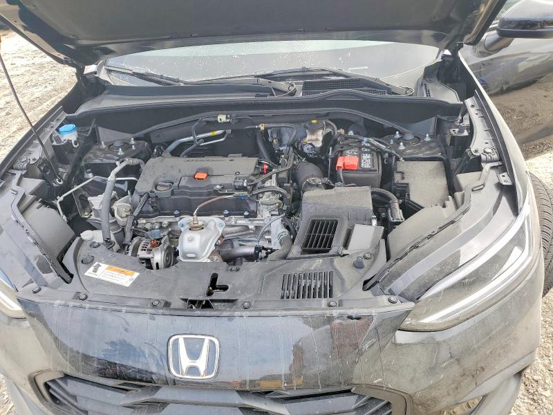 Aukcja sprzedaży 2025 Honda Hr-v, vin: 3CZRZ2H53SM786704, numer aukcji: 69618996