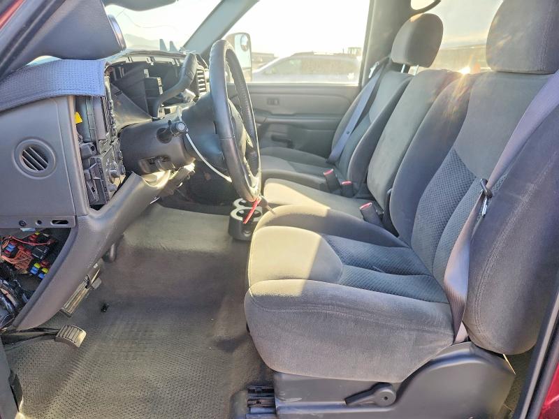 Продажа на аукционе авто 2007 Chevrolet Silverado, vin: 1GCHK23D47F139921, номер лота: 67935386
