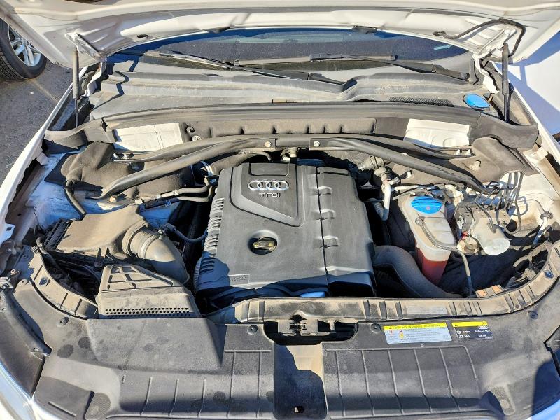 Aukcja sprzedaży 2016 Audi Q5, vin: WA1C2AFP5GA149987, numer aukcji: 69338576