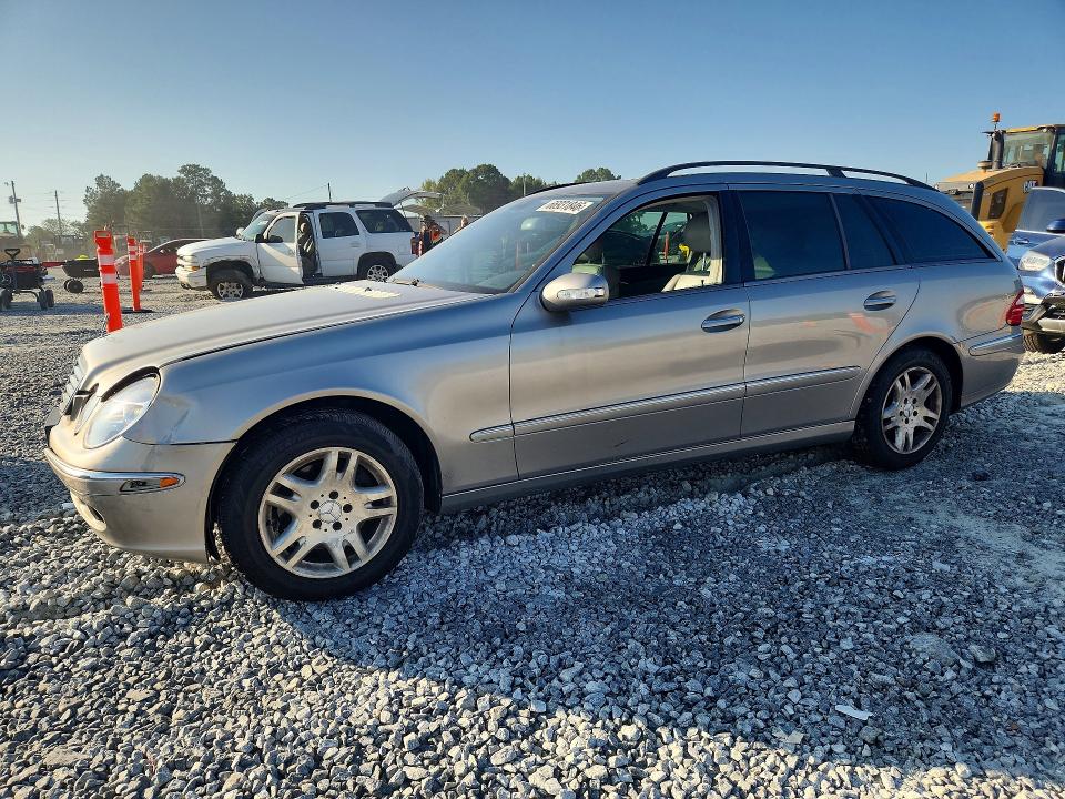 Aukcja sprzedaży 2005 Mercedes-benz E, vin: WDBUH82J65X167698, numer aukcji: 66931846