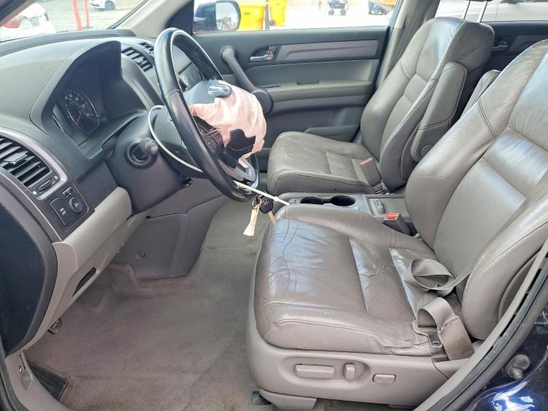 68096716 :رقم المزاد ، JHLRE48728C065561 vin ، 2008 Honda Cr-v مزاد بيع