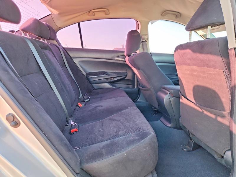 Продаж на аукціоні авто 2012 Honda Accord, vin: 1HGCP2F37CA036872, номер лоту: 68077766