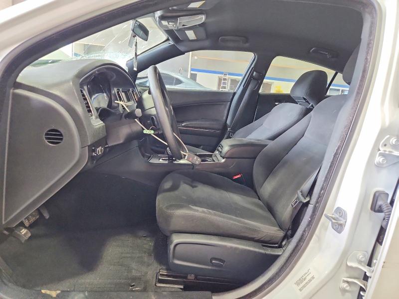 70052706 :رقم المزاد ، 2C3CDXBG6DH643561 vin ، 2013 Dodge Charger مزاد بيع