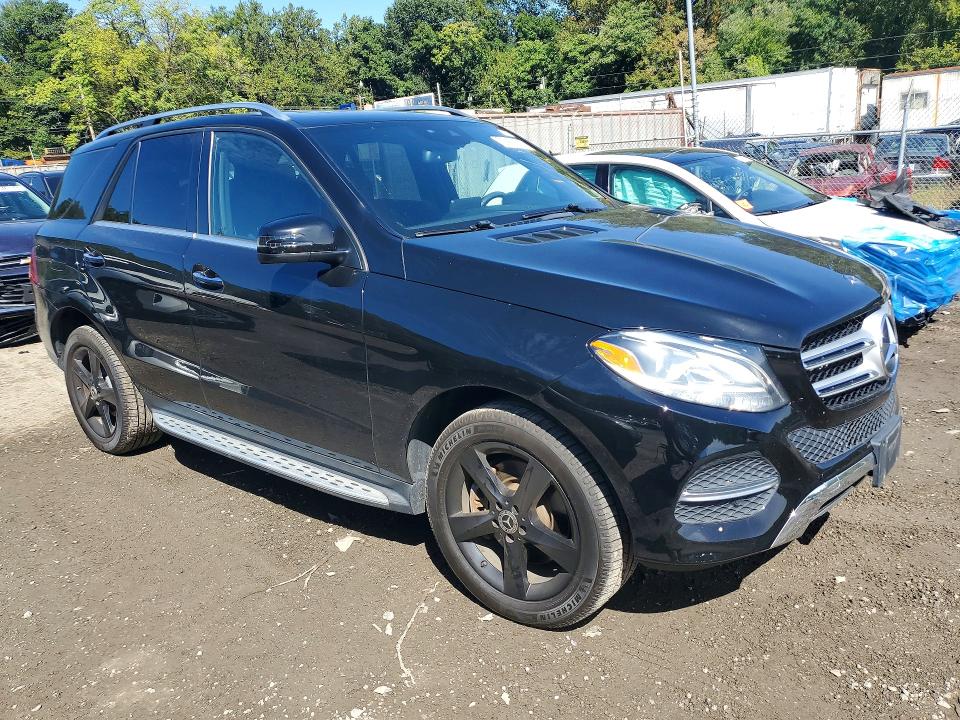 Продаж на аукціоні авто 2019 Mercedes-benz Gle, vin: 4JGDA5GB4KB207531, номер лоту: 70472056