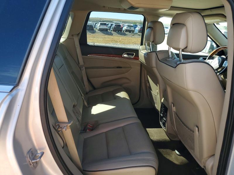 67635616 :رقم المزاد ، 1J4RR6GT3BC589296 vin ، 2011 Jeep Grand Cherokee مزاد بيع