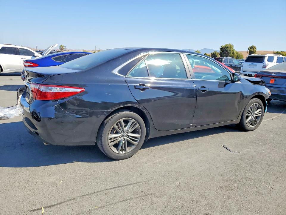Aukcja sprzedaży 2017 Toyota Camry, vin: 4T1BF1FK4HU428725, numer aukcji: 69948086