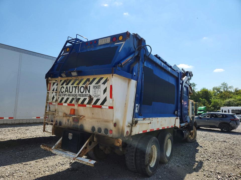Продаж на аукціоні авто 2008 Mack 600, vin: 1M2AV02C98M002276, номер лоту: 56392786