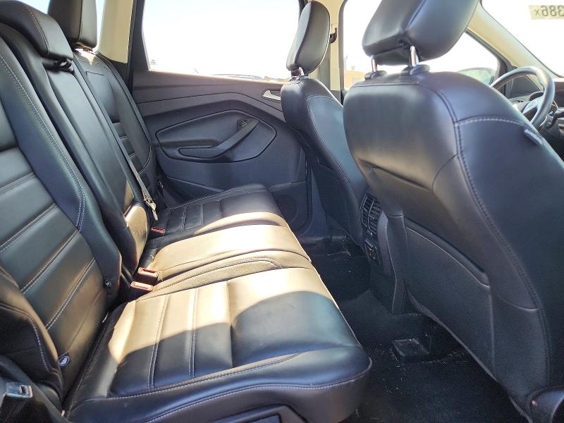 Aukcja sprzedaży 2018 Ford Escape, vin: 1FMCU0J91JUD01770, numer aukcji: 68334386