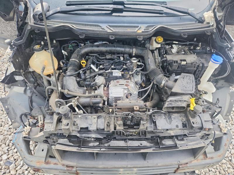 Продажа на аукционе авто 2018 Ford Ecosport, vin: MAJ3P1TE3JC222754, номер лота: 69528796