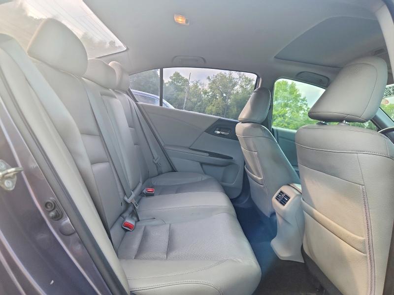 Aukcja sprzedaży 2015 Honda Accord, vin: 1HGCR2F89FA024734, numer aukcji: 67630566