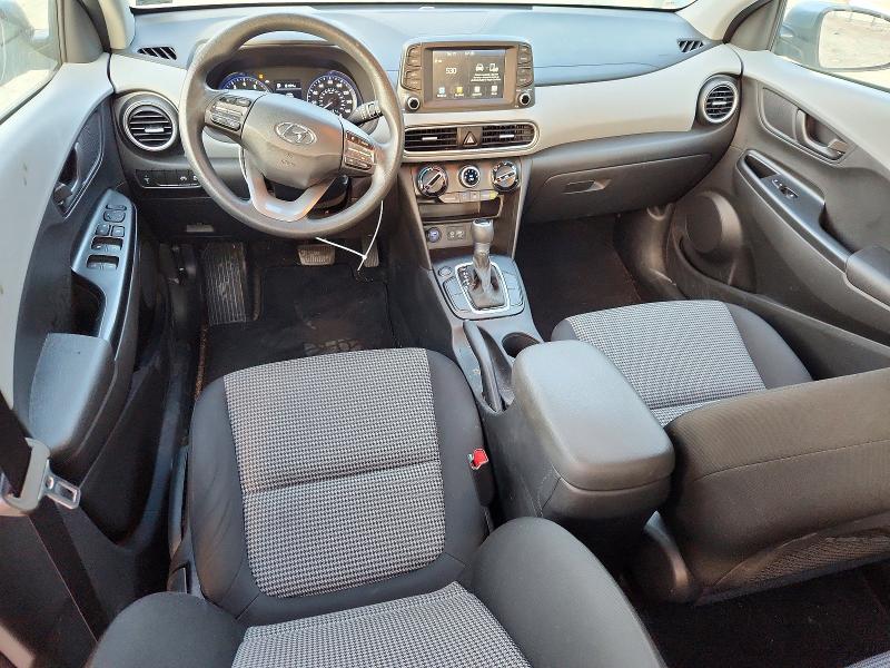 Aukcja sprzedaży 2020 Hyundai Kona, vin: KM8K12AA0LU518935, numer aukcji: 69445196