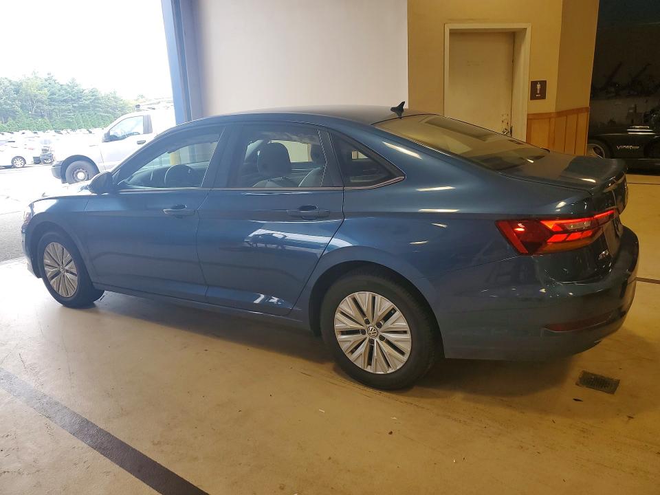 Продаж на аукціоні авто 2019 Volkswagen Jetta, vin: 3VWC57BU2KM113968, номер лоту: 70289806