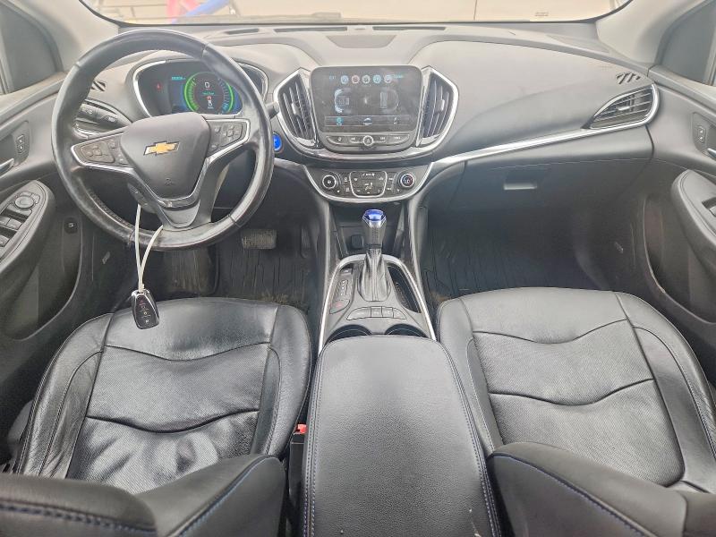 Aukcja sprzedaży 2016 Chevrolet Volt, vin: 1G1RB6S5XGU135169, numer aukcji: 70982086
