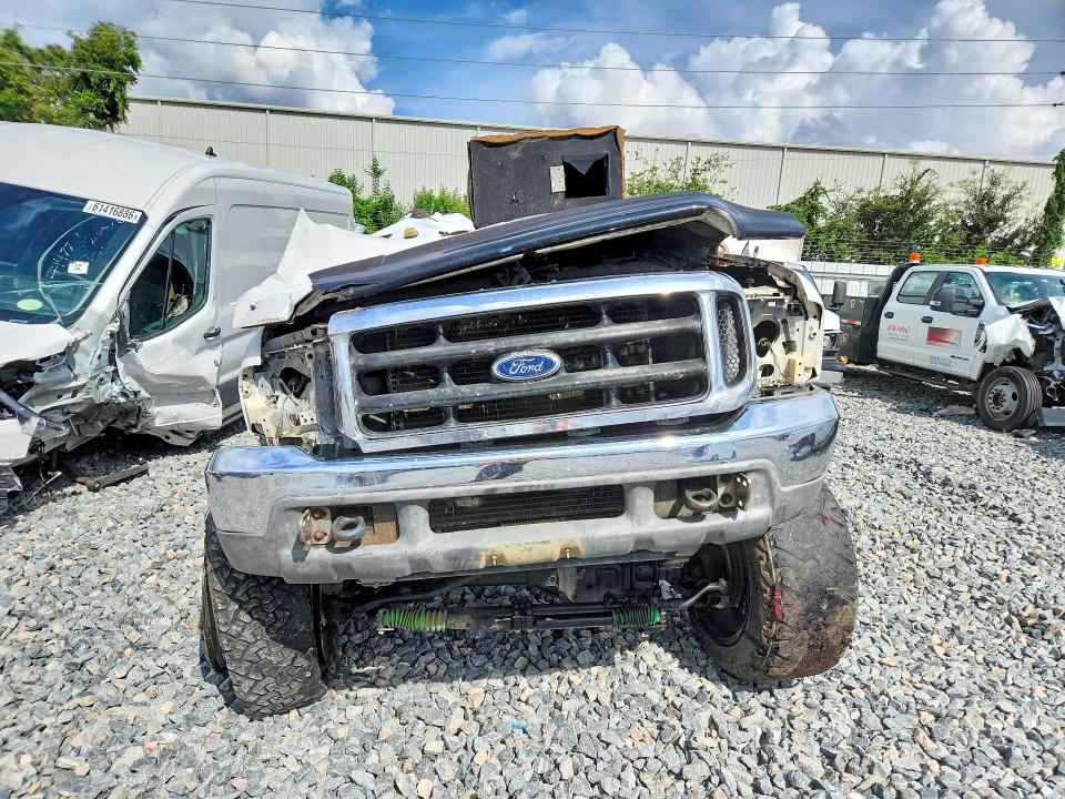 66776336 :رقم المزاد ، 1FTSX31F3XED71336 vin ، 1999 Ford F350 مزاد بيع