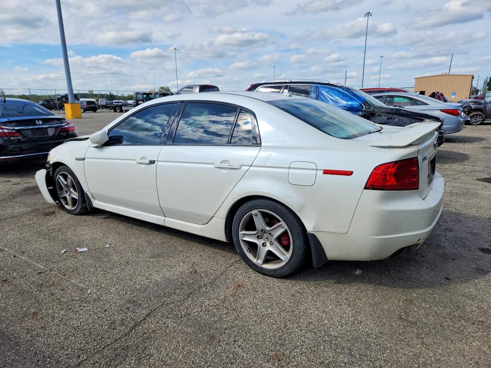 Aukcja sprzedaży 2005 Acura Tl, vin: 19UUA66235A069827, numer aukcji: 68850716