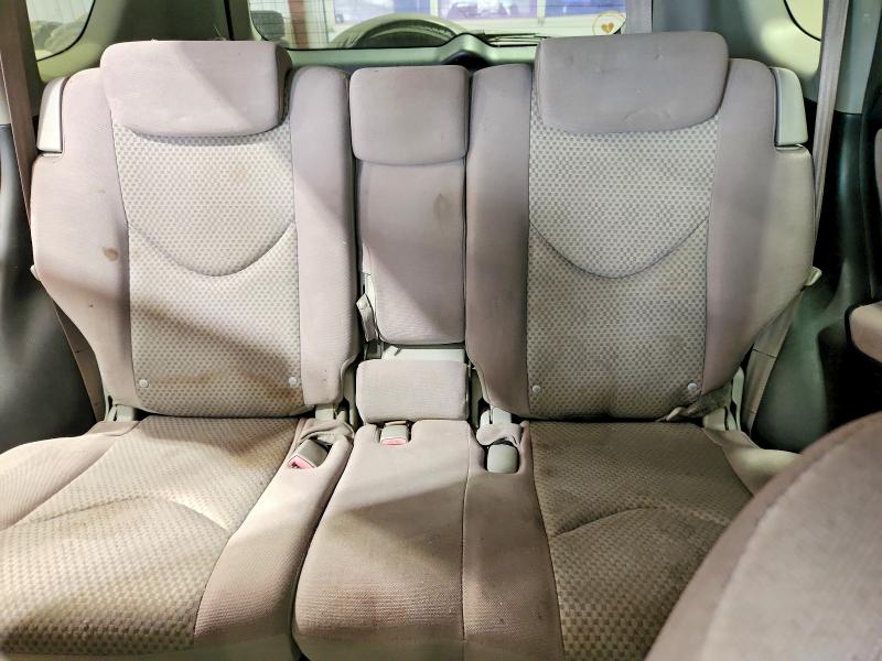 69905826 :رقم المزاد ، JTMBD33V476032642 vin ، 2007 Toyota Rav4 مزاد بيع