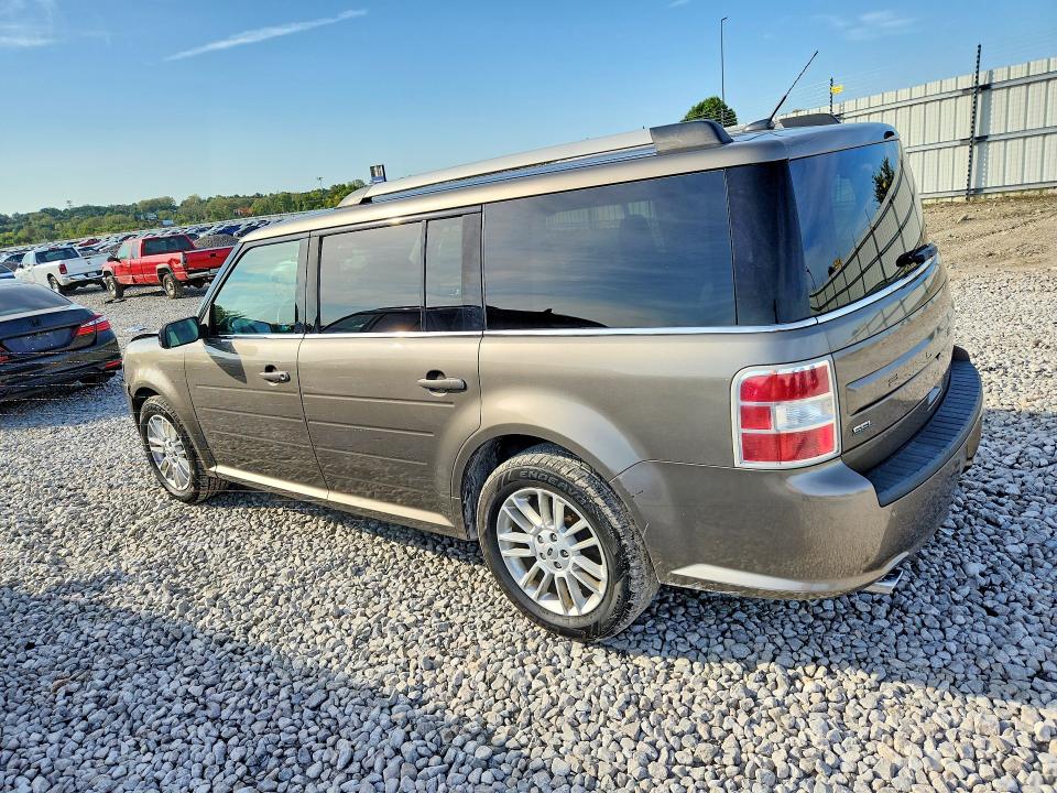 Aukcja sprzedaży 2014 Ford Flex, vin: 2FMGK5C88EBD33331, numer aukcji: 68580006