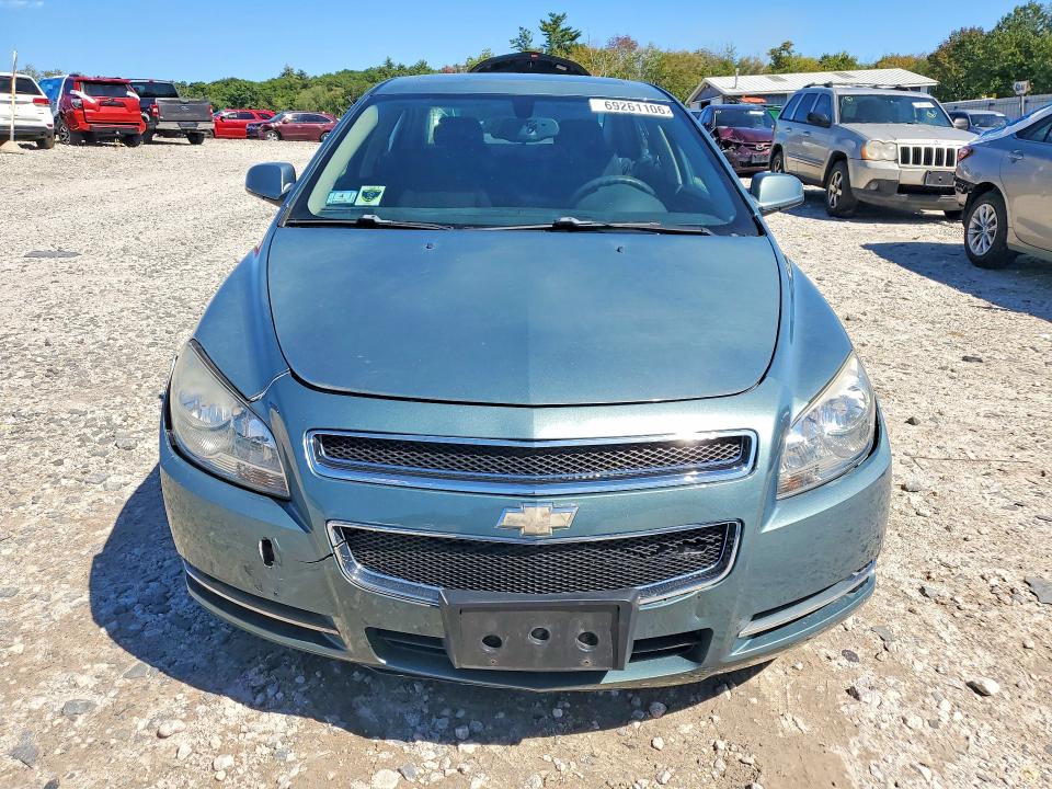 Aukcja sprzedaży 2009 Chevrolet Malibu, vin: 1G1ZH57B694169457, numer aukcji: 69261106